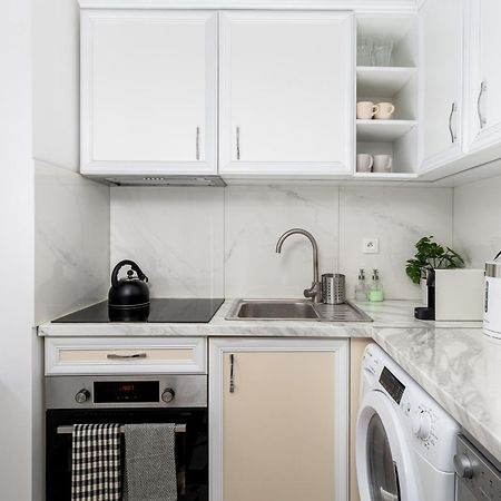 Malila Premium Apartments City Center Kazimierz Starowislna 41 Krakau Exterior foto