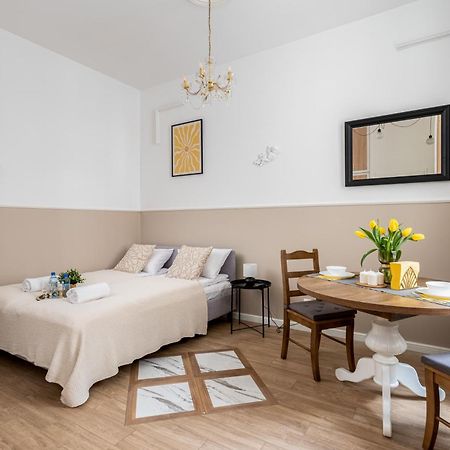 Malila Premium Apartments City Center Kazimierz Starowislna 41 Krakau Exterior foto