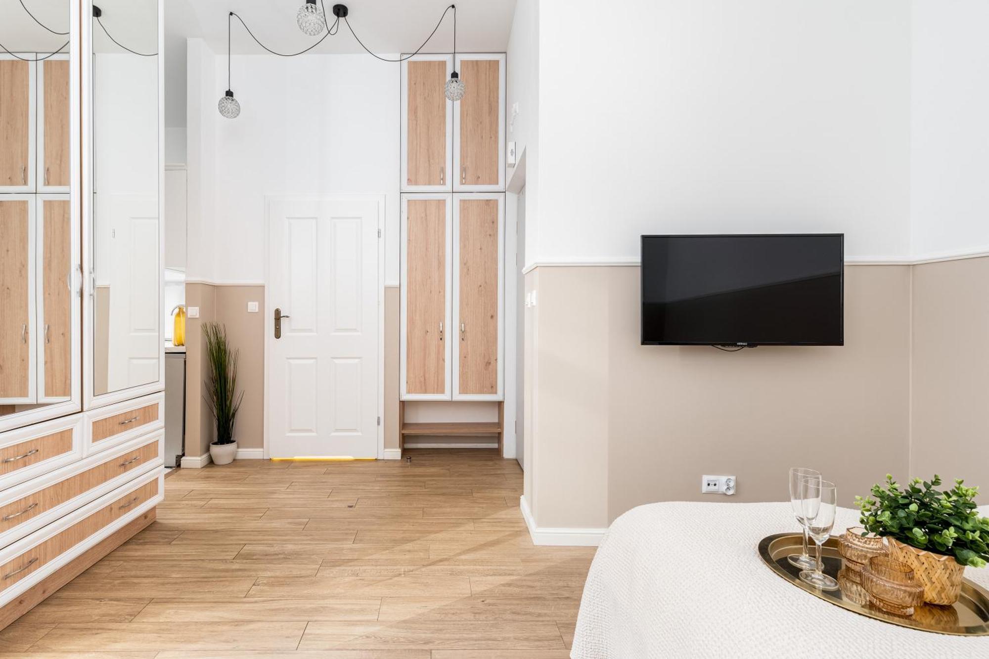 Malila Premium Apartments City Center Kazimierz Starowislna 41 Krakau Exterior foto