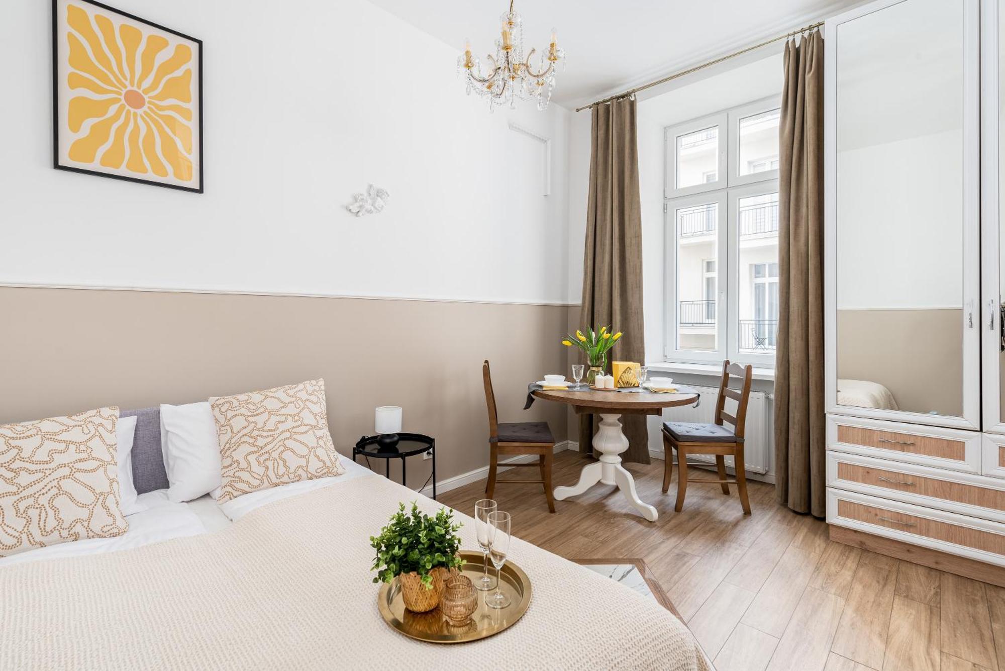 Malila Premium Apartments City Center Kazimierz Starowislna 41 Krakau Exterior foto