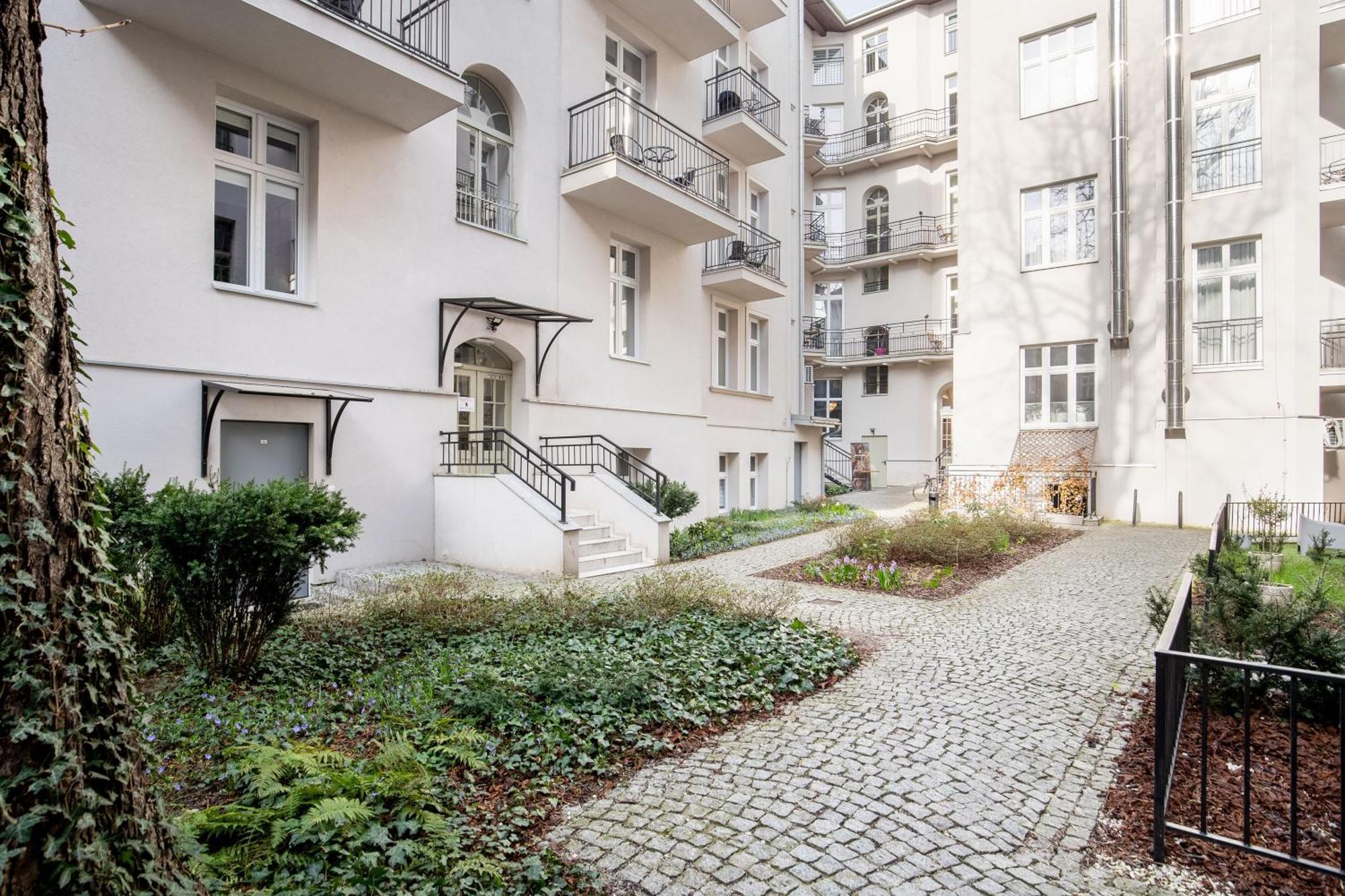 Malila Premium Apartments City Center Kazimierz Starowislna 41 Krakau Exterior foto