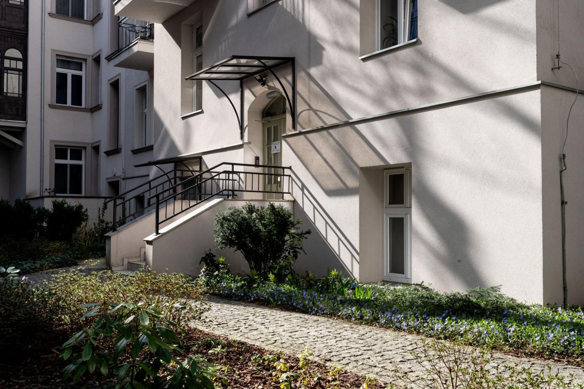 Malila Premium Apartments City Center Kazimierz Starowislna 41 Krakau Exterior foto